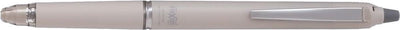 Stylo roller Pilot frixion ball zone beige moyen