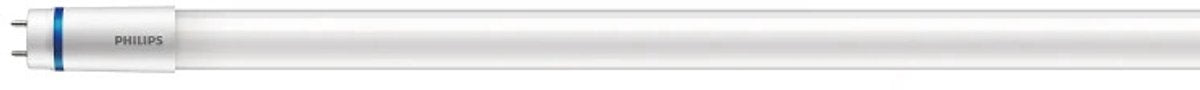 Philips LED Philips - master LED T8 conventionnel (EM), secteur (AC) haut rendement T8 7,6W 1150lm - 840 blanc froid | 60cm - remplace 18w