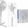 Excellent ventilateur électrique sur pied diamètre 40 cm