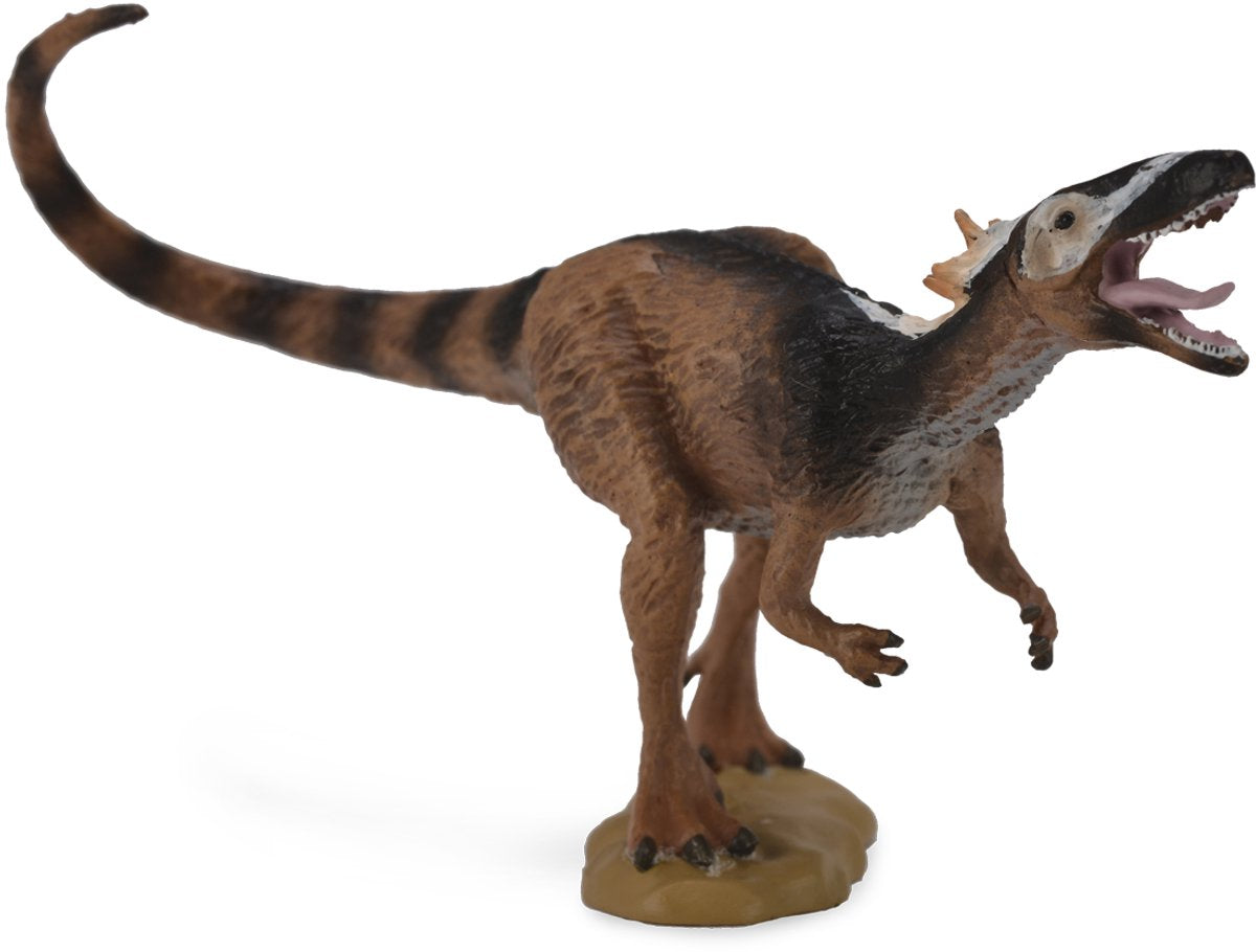 Collecta préhistoire (m) : xiongguanlong 10x6cm
