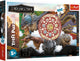Puzzle Trefl - comment dresser votre dragon - 100 pièces - jouet éducatif.