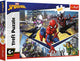 Trefl puzzle Spiderman Power - puzzle Marvel 160 pièces en carton.