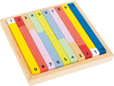 Small Foot Wooden Calcul Sticks