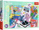 Puzzle Trefl Lilo Stitch - souvenirs