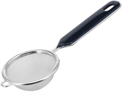 Passoire à thé Westmark petite passoire domestique, traditionnelle, ø 7 cm, acier inoxydable, 12812270