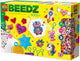Ses perles thermocollantes créatives - méga kit de bricolage - bricolage - sans PVC - pour les enfants à partir de 5 ans - 8000 perles thermocollantes