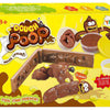 Boîte à crottes en argile
