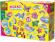 Ses créatifs moulage et peinture - méga boîte licorne et sirène - bricolage - séchage rapide - pour filles à partir de 5 ans - 600 grammes de plâtre