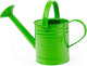 Bigjigs Green Metal Watering peut