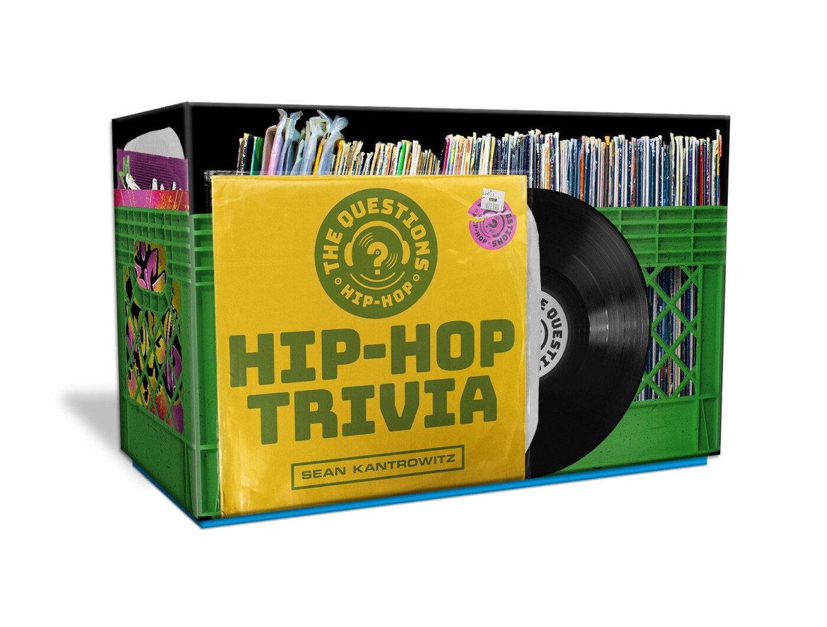 Les questions hip hop