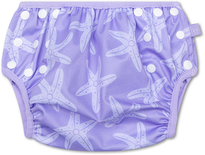 SEASTAR | Couche de natation lilable Lila