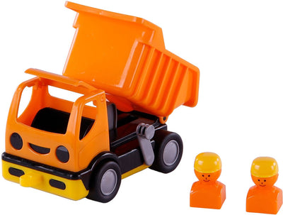 Toys Cavallino Cavallino ma première bande-annonce de basculement Oranje, 19cm