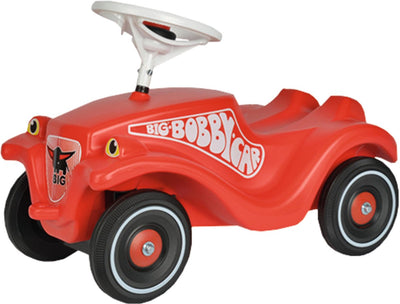 Big Bobby Car Walking Car