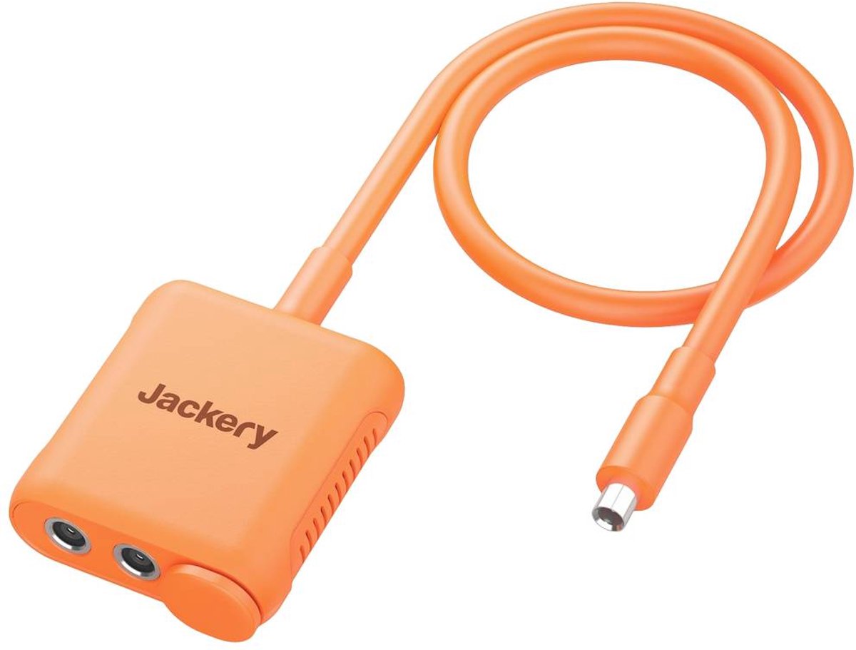Connecteur de panneau solaire Jackery, câble adaptateur jk-hto732