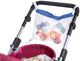 HEENS Doll -pram