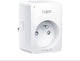 Tp-link tapo p110m - prise intelligente - prise intelligente - matière - prise WiFi - surveillance de l'énergie