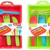 TOI-TOYS HOME COUVRIEUX DE COUVERSES DU BAK, 16DLG.