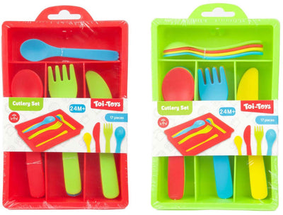 TOI-TOYS HOME COUVRIEUX DE COUVERSES DU BAK, 16DLG.