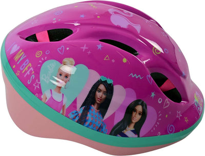 Barbie Kindhel 52-56cm