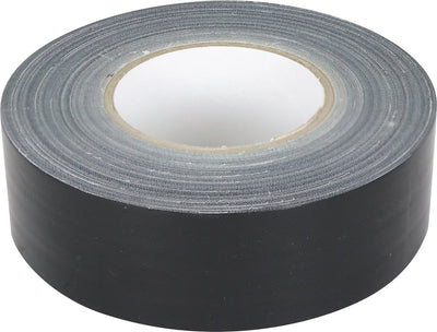 Womi W205 Armor Tape – 50 m noir – extrêmement résistant – haute force d'adhérence – déchirable