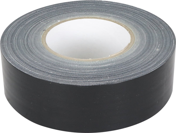 Womi W205 Armor Tape – 50 m noir – extrêmement résistant – haute force d'adhérence – déchirable