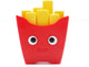 Fidget go - frites - fidget - jouet anti-stress