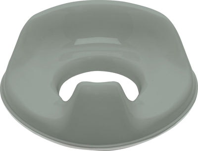 Réducteur de toilette Bébé-jou de luxe brise vert