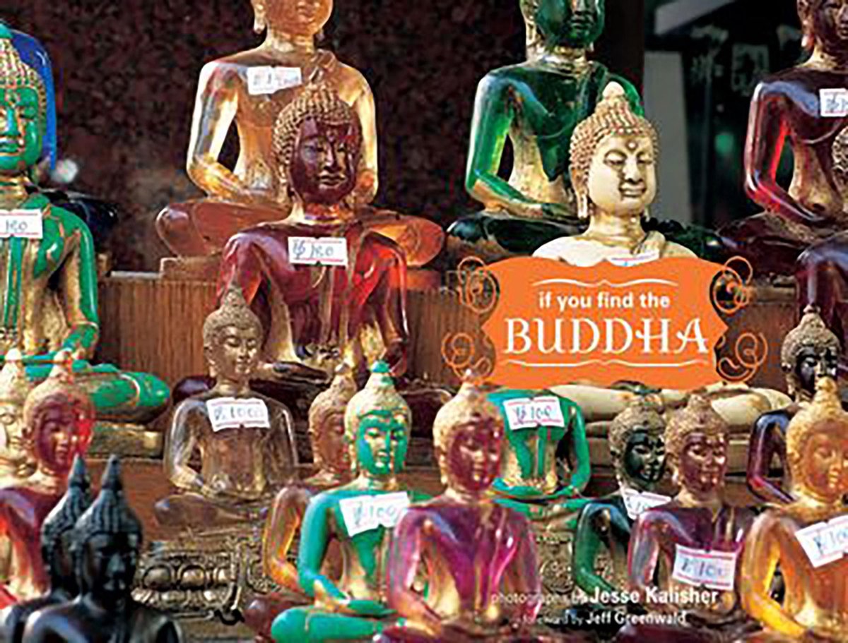 Si tu trouves le Bouddha