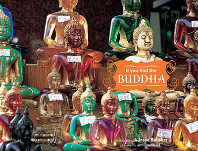 Si tu trouves le Bouddha