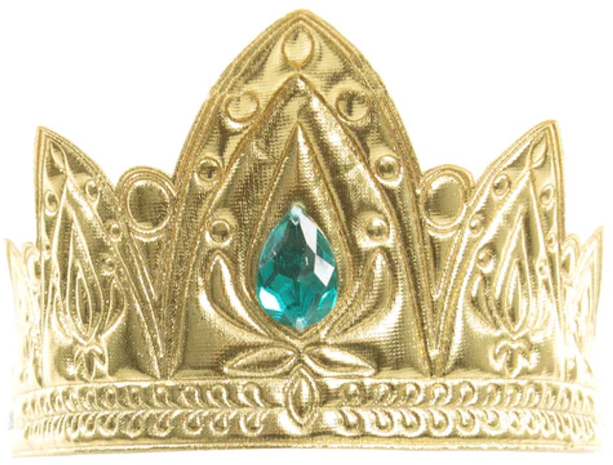 Petites aventures - couronne de couronnement alpin - couronne enfant douce