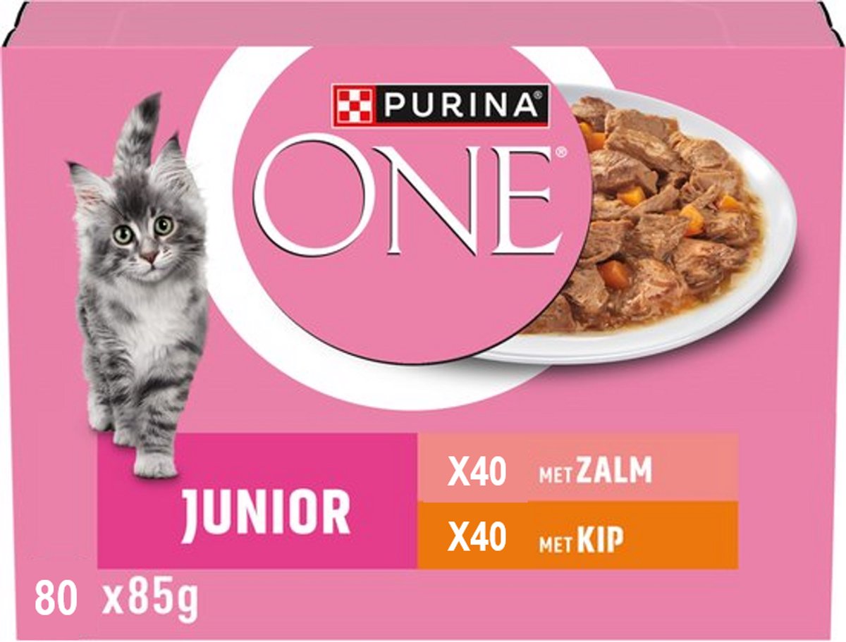 Purina un