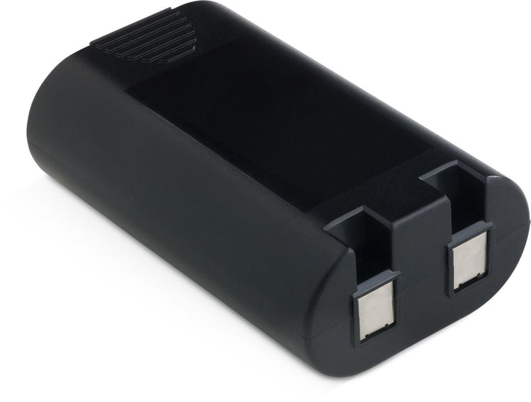Batterie lithium-ion (li-ion) de remplacement pour Dymo labelmanager 360d 420p rhino 4200 5200