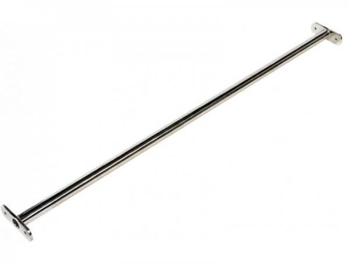 Barre de plongée Kbt en acier inoxydable 1250mm