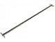 Barre de plongée Kbt en acier inoxydable 1250mm