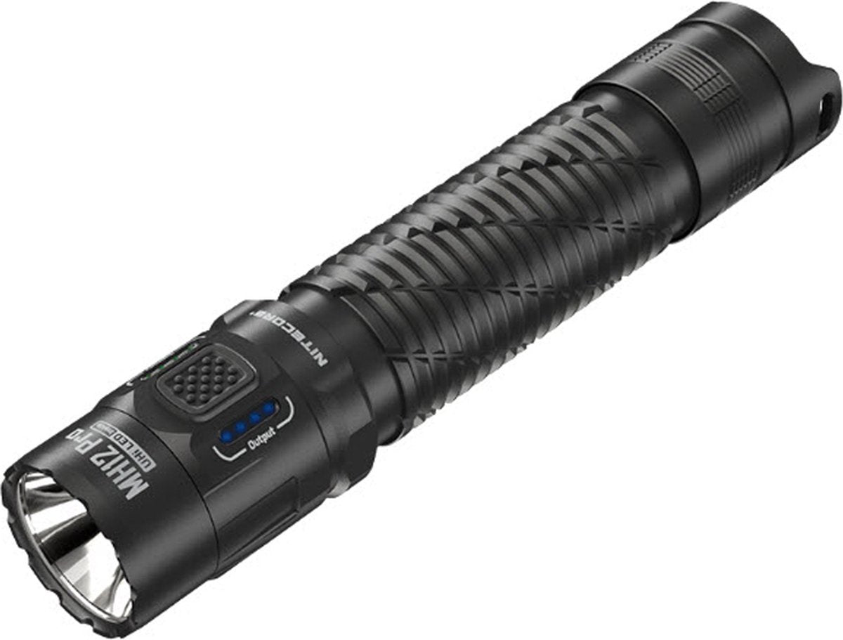 Nitecore mh12pro | 3300lm |