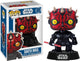 Funko dark maul #09 - star wars - pop !