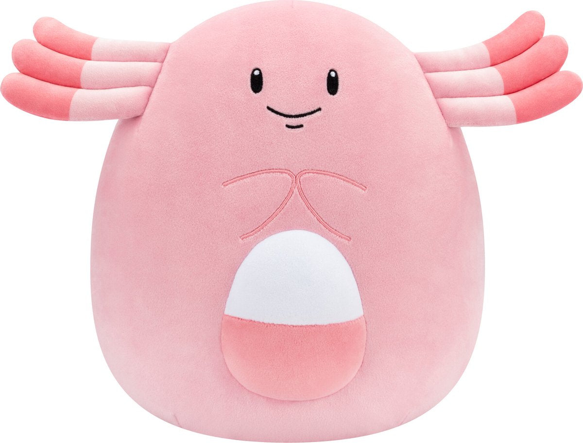 Pokémon Squishmallows - 50cm