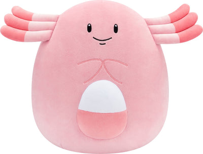 Pokémon Squishmallows - 50cm