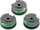 Kärcher 3x fil de bobine de rechange 36 v xx m 2,0 mm (litres 36-33)