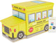 Boîte de rangement pour autobus scolaire Bieco 04-000506