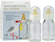 Natursutten - bouteilles en verre - 110 ml - 2 pièces