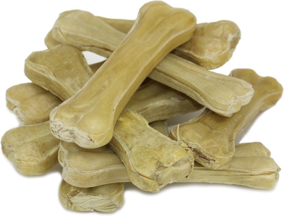 PETSNACK Pressé Os