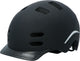Dresco Urban Pedelec Fietshelm grand noir 58-61 cm