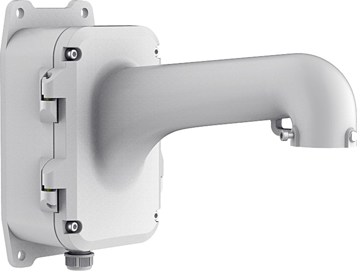 Support de montage Hikvision ds-1604zj-box avec boîtier de connexion intégré pour dôme rapide
