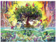 Ravensburger Puzzle Puzzle Einhorn Aus Dem See U. s. Freunde, 1500st.