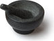 Inno cuisinno - mortier - granit - ø18 x h 11 cm