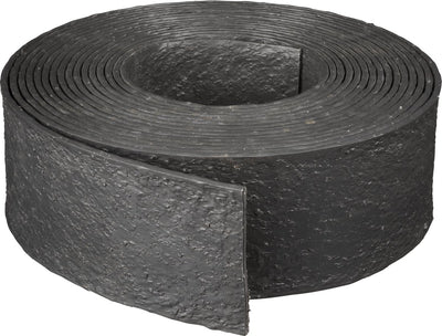 Nature Nature Border Rand 0,12x12 m 5 mm noir