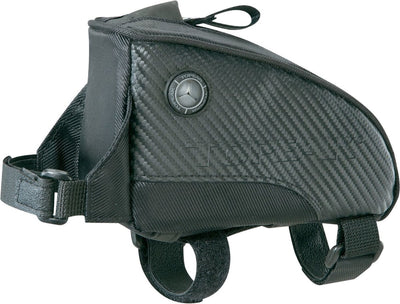 TOCKET CUBURANT TANK M - Frametas - Black - Accessoire de vélo