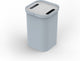 Joseph joseph - gorecycle - poubelle de recyclage - 14 litres - bleu