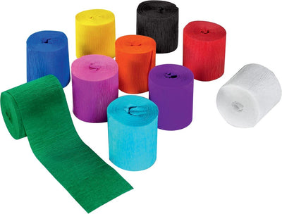 Papier crépon Folia